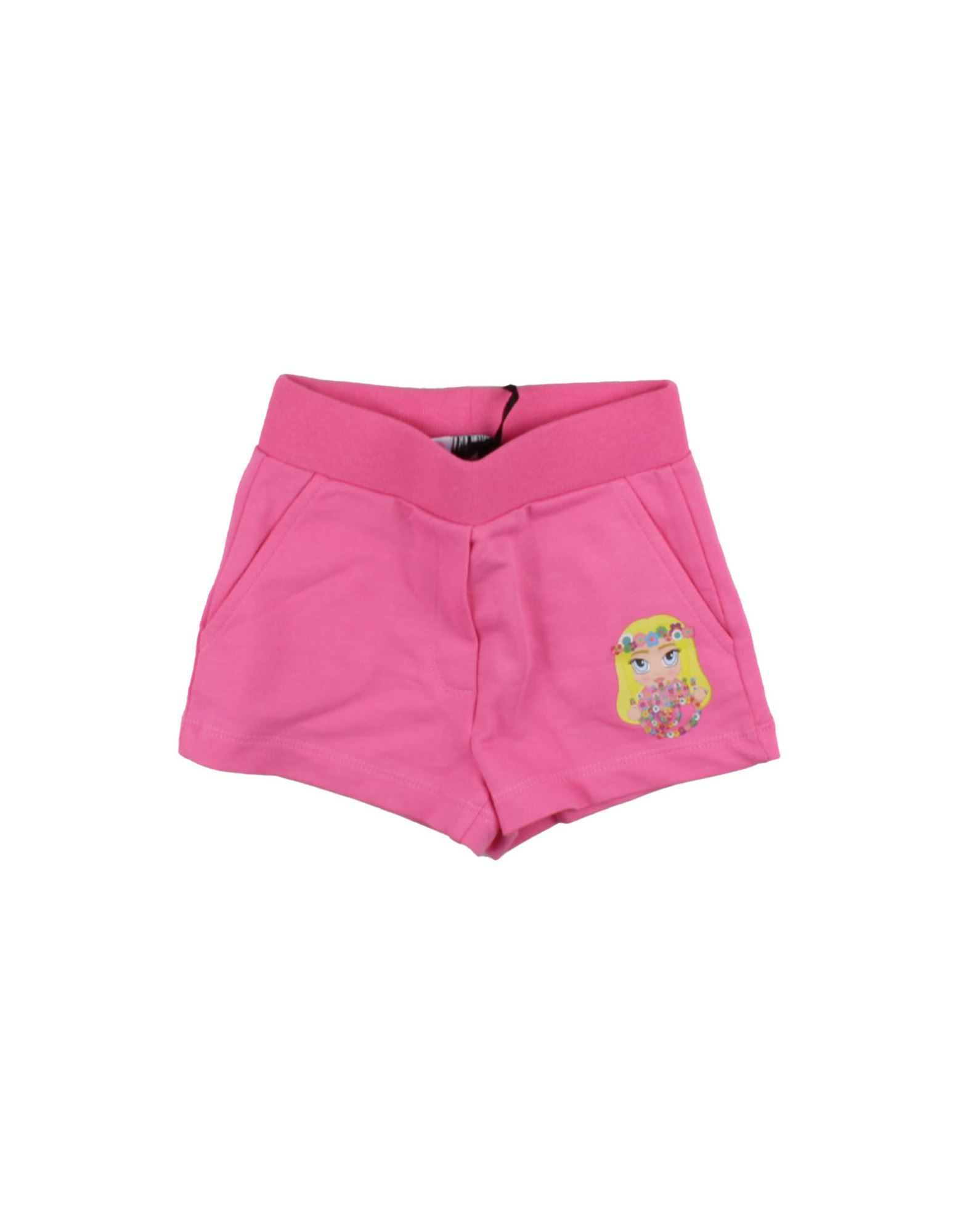 CHIARA FERRAGNI Shorts & Bermudashorts Kinder Rosa von CHIARA FERRAGNI