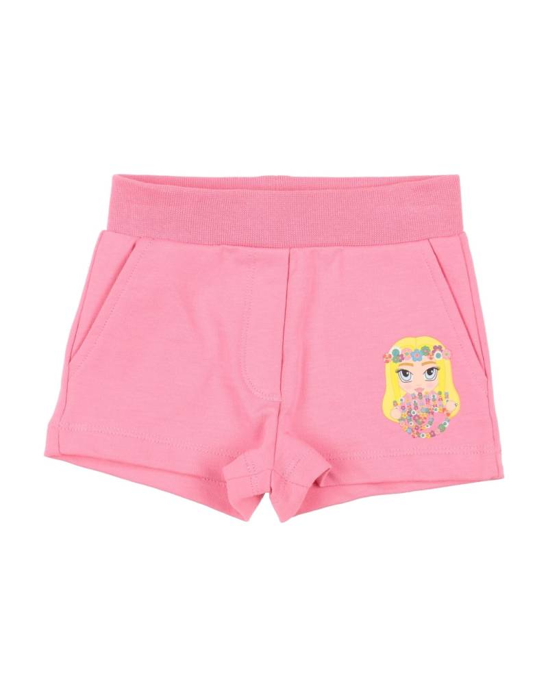 CHIARA FERRAGNI Shorts & Bermudashorts Kinder Rosa von CHIARA FERRAGNI