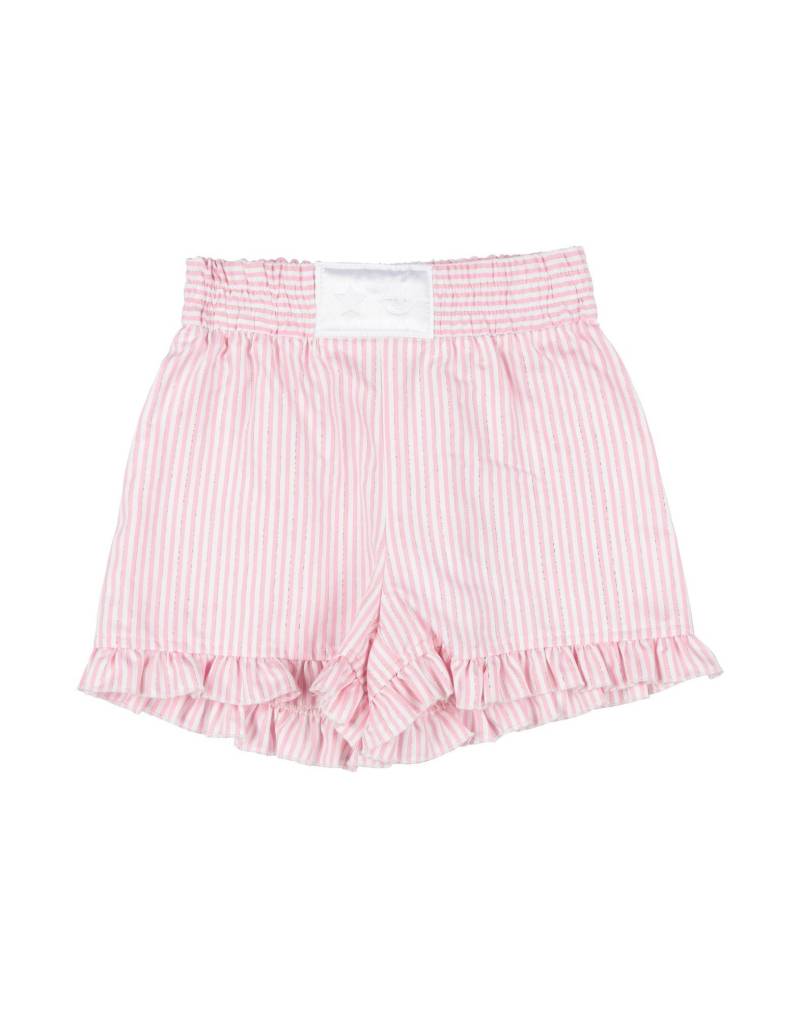 CHIARA FERRAGNI Shorts & Bermudashorts Kinder Rosa von CHIARA FERRAGNI