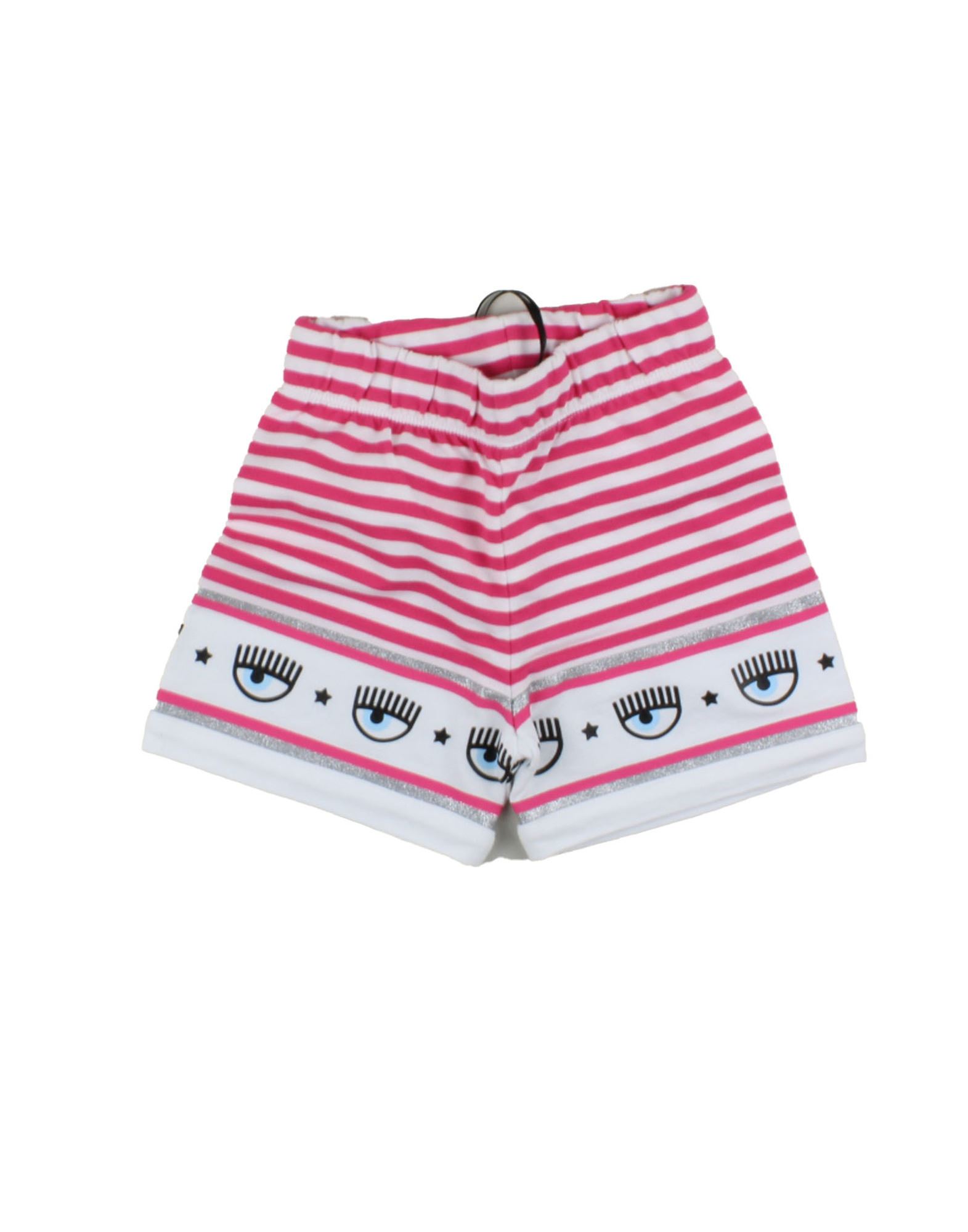 CHIARA FERRAGNI Shorts & Bermudashorts Kinder Rosa von CHIARA FERRAGNI