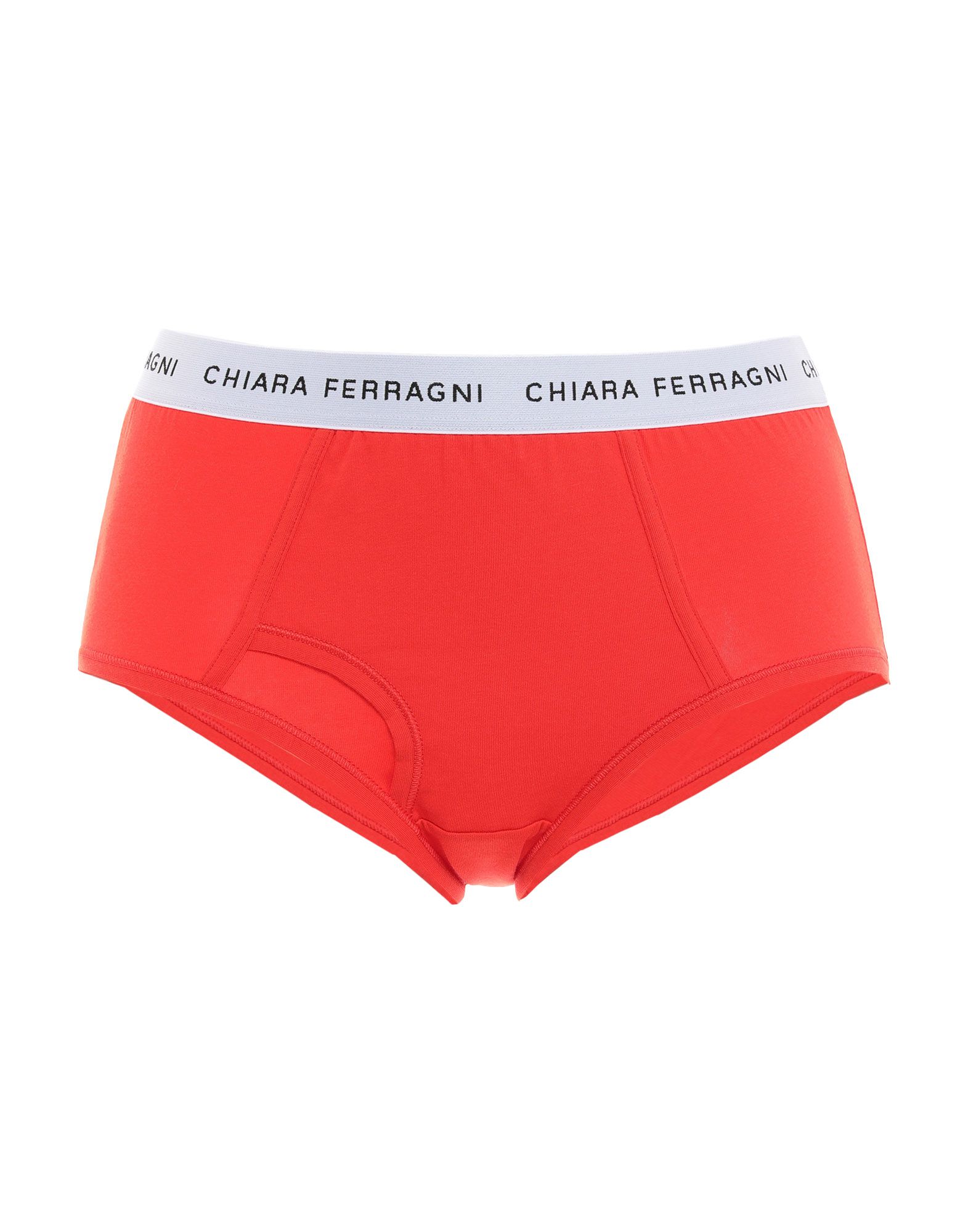 CHIARA FERRAGNI Slip Damen Rot von CHIARA FERRAGNI