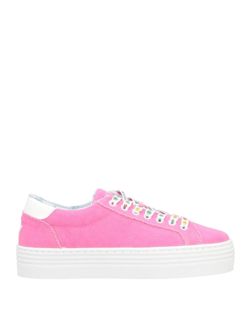 CHIARA FERRAGNI Sneakers Damen Fuchsia von CHIARA FERRAGNI