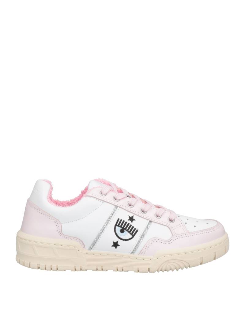 CHIARA FERRAGNI Sneakers Damen Hellrosa CHIARA FERRAGNI Sneakers Damen Hellrosa von CHIARA FERRAGNI