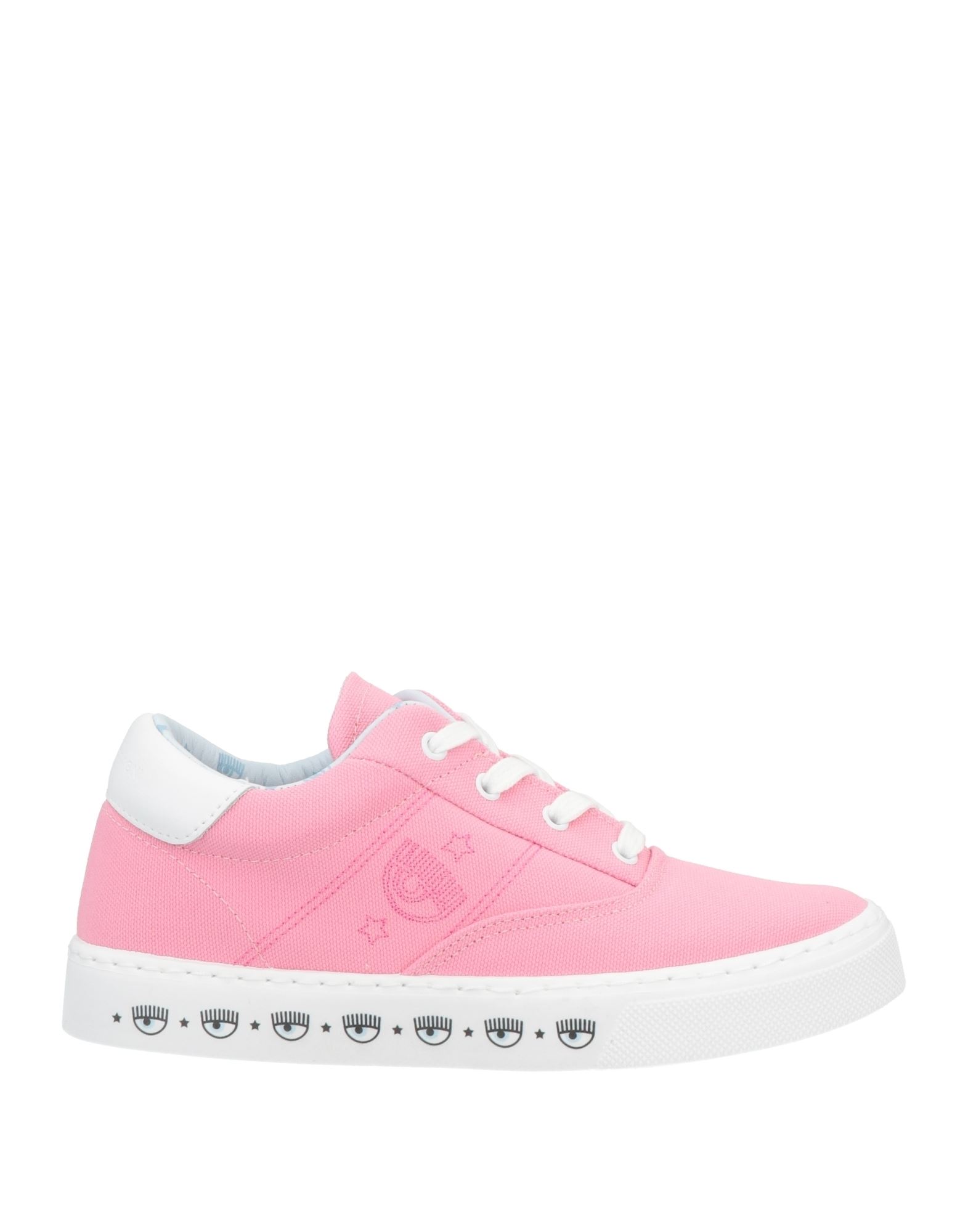 CHIARA FERRAGNI Sneakers Damen Rosa von CHIARA FERRAGNI