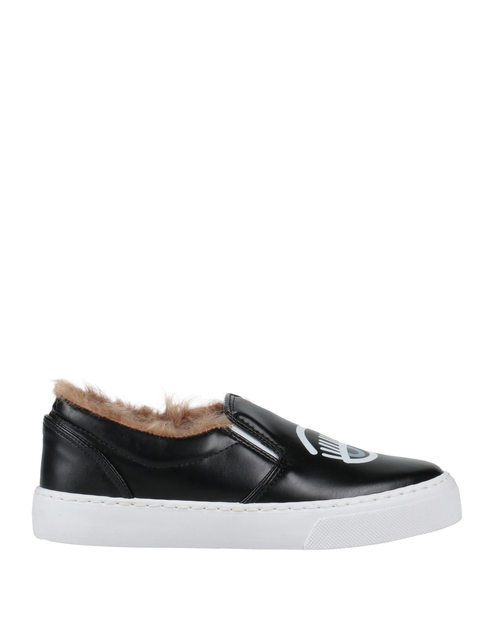 CHIARA FERRAGNI Sneakers Damen Schwarz von CHIARA FERRAGNI