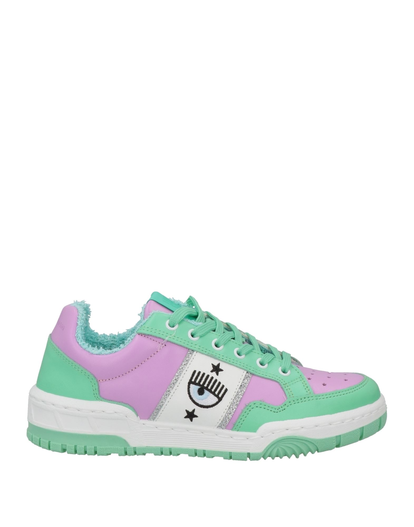 CHIARA FERRAGNI Sneakers Damen Violett von CHIARA FERRAGNI