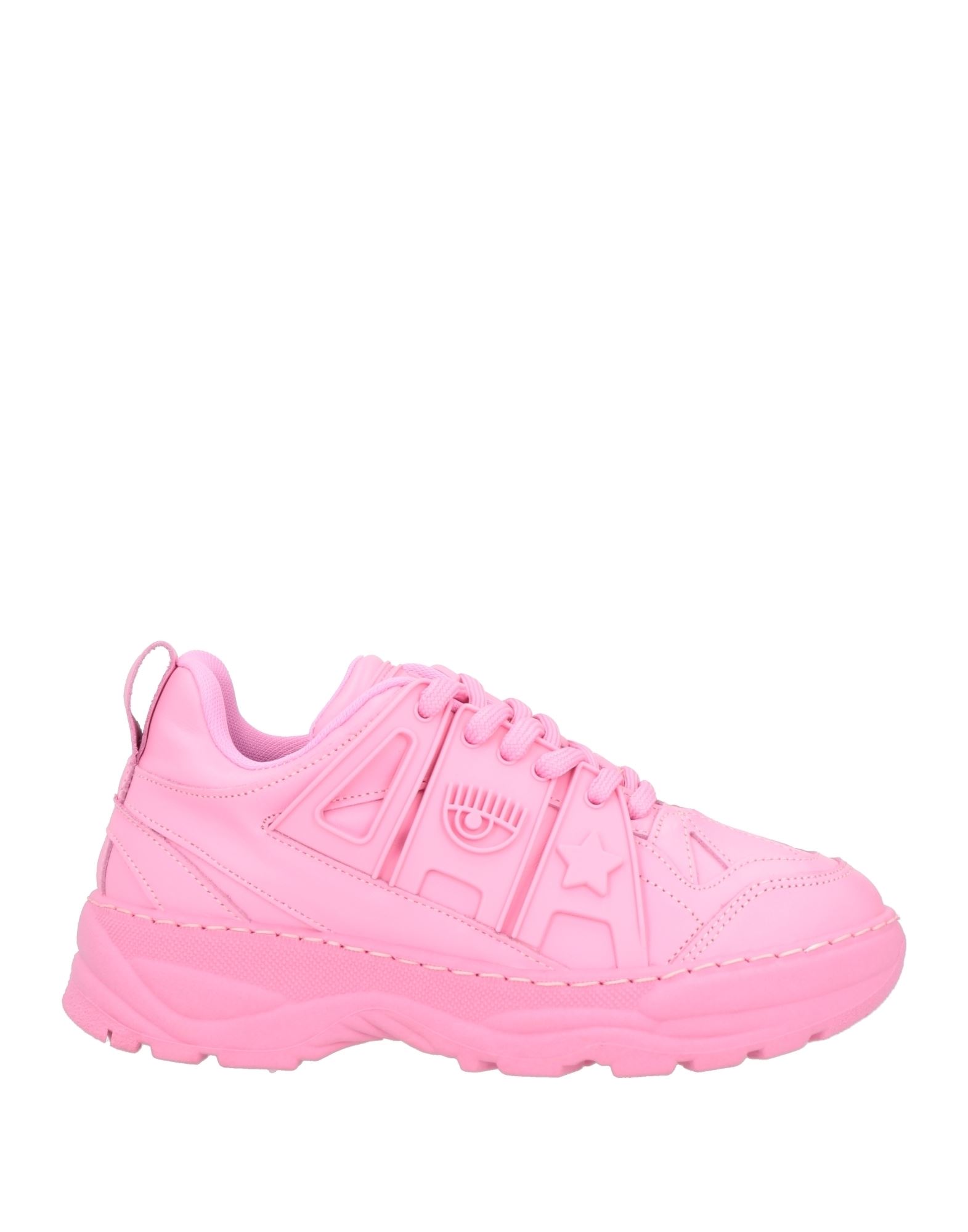 CHIARA FERRAGNI Sneakers Kinder Rosa von CHIARA FERRAGNI