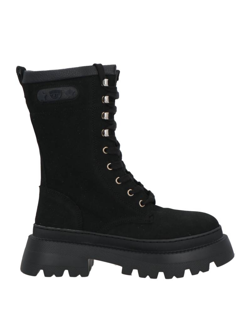 CHIARA FERRAGNI Stiefelette Damen Schwarz von CHIARA FERRAGNI
