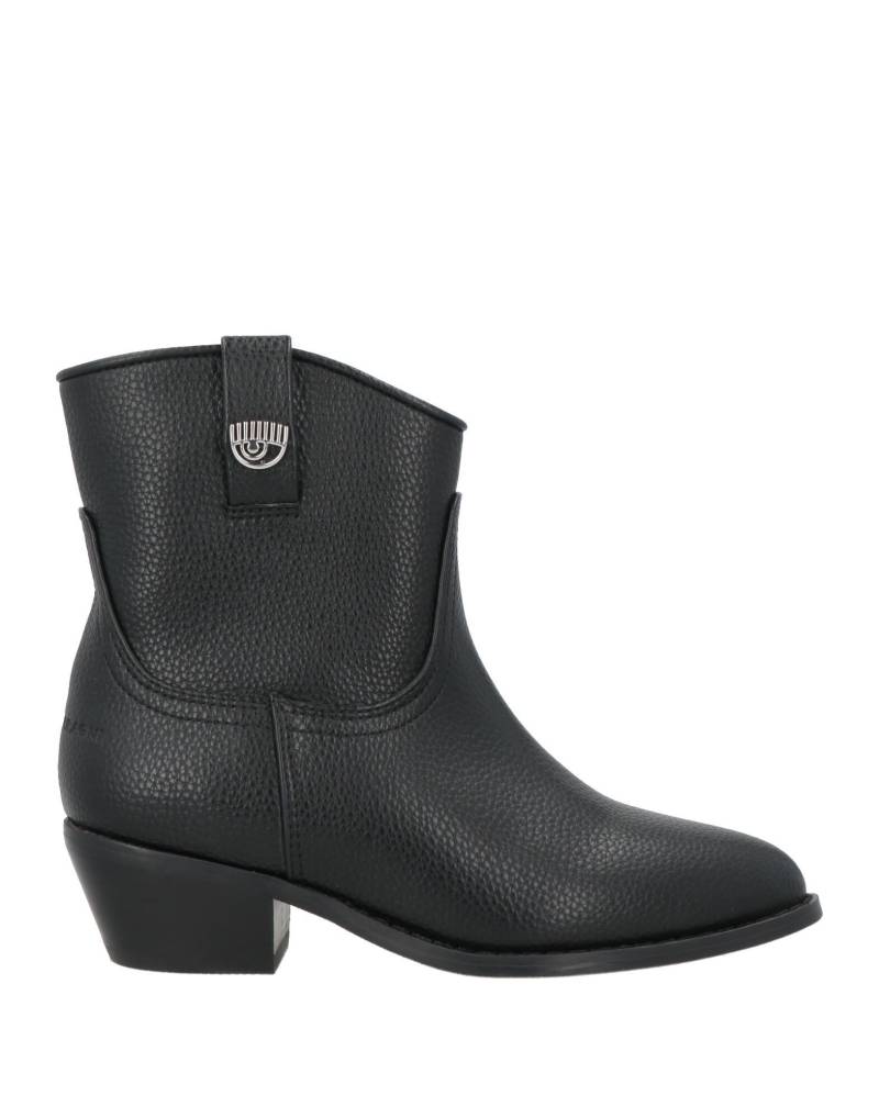 CHIARA FERRAGNI Stiefelette Kinder Schwarz von CHIARA FERRAGNI