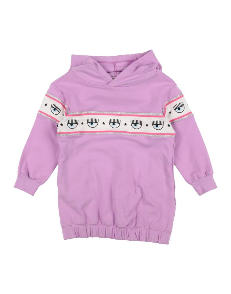 CHIARA FERRAGNI Kinderkleid Kinder Malve von CHIARA FERRAGNI