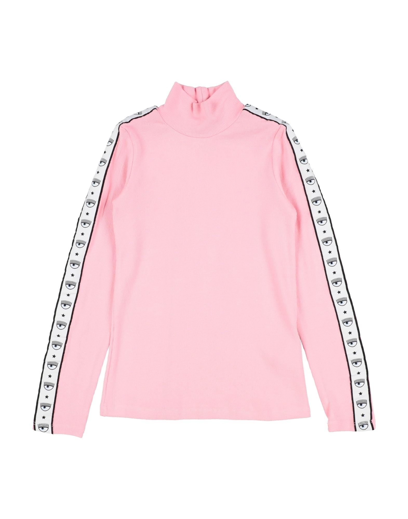 CHIARA FERRAGNI T-shirts Kinder Rosa von CHIARA FERRAGNI