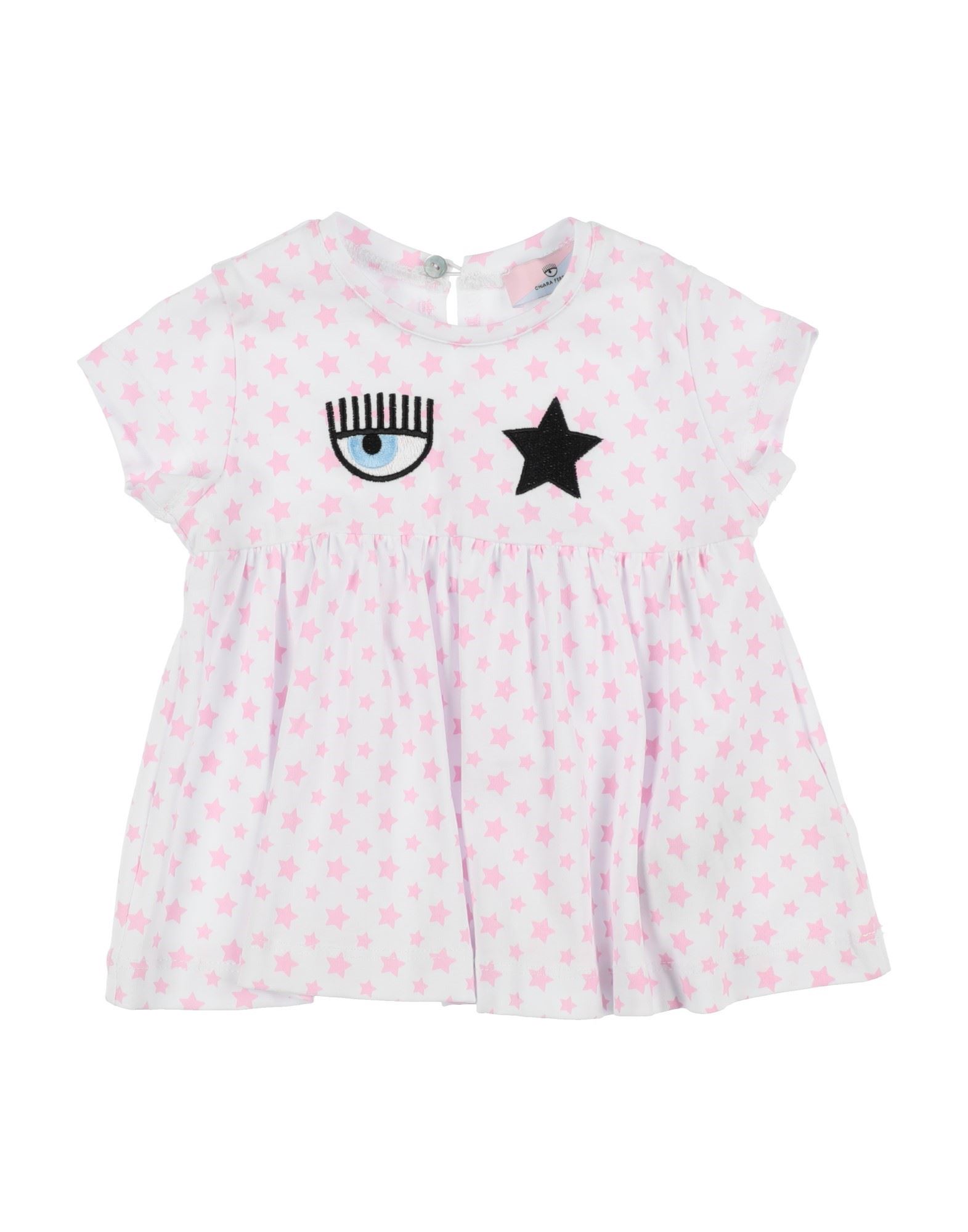 CHIARA FERRAGNI T-shirts Kinder Weiß von CHIARA FERRAGNI