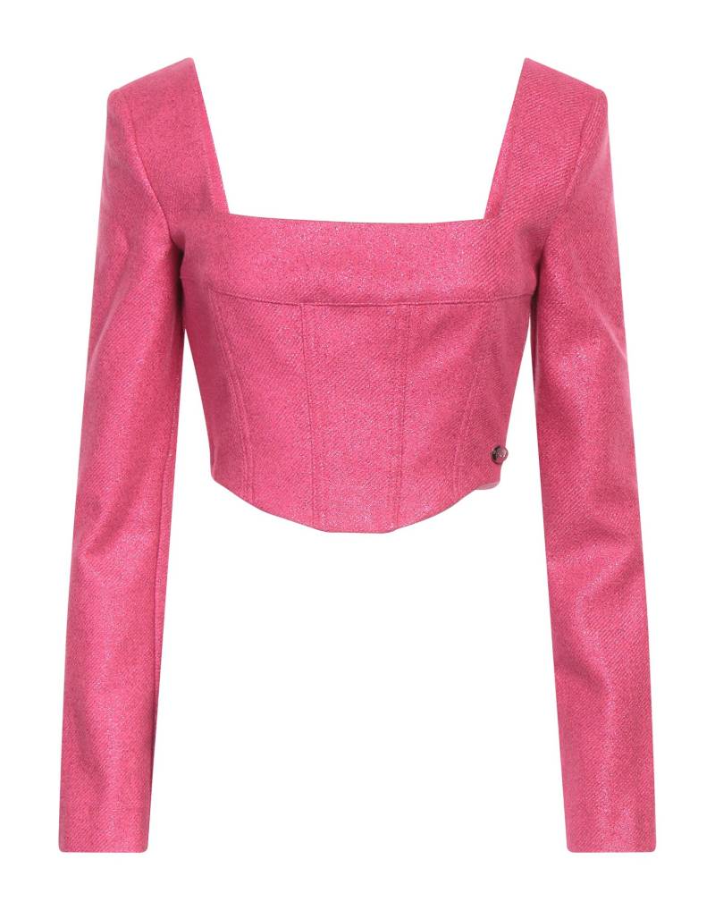 CHIARA FERRAGNI Top Damen Fuchsia von CHIARA FERRAGNI