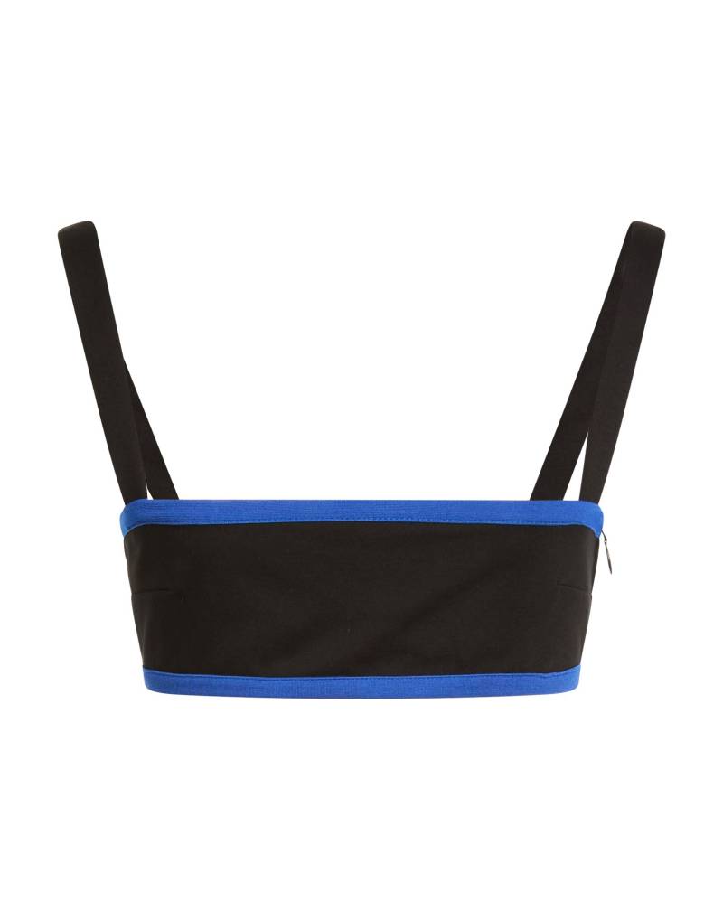 CHIARA FERRAGNI Top Damen Schwarz von CHIARA FERRAGNI