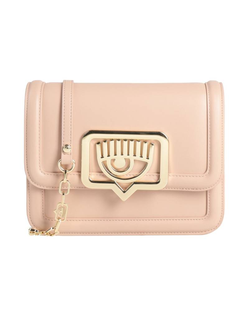 CHIARA FERRAGNI Umhängetasche Damen Hellrosa von CHIARA FERRAGNI