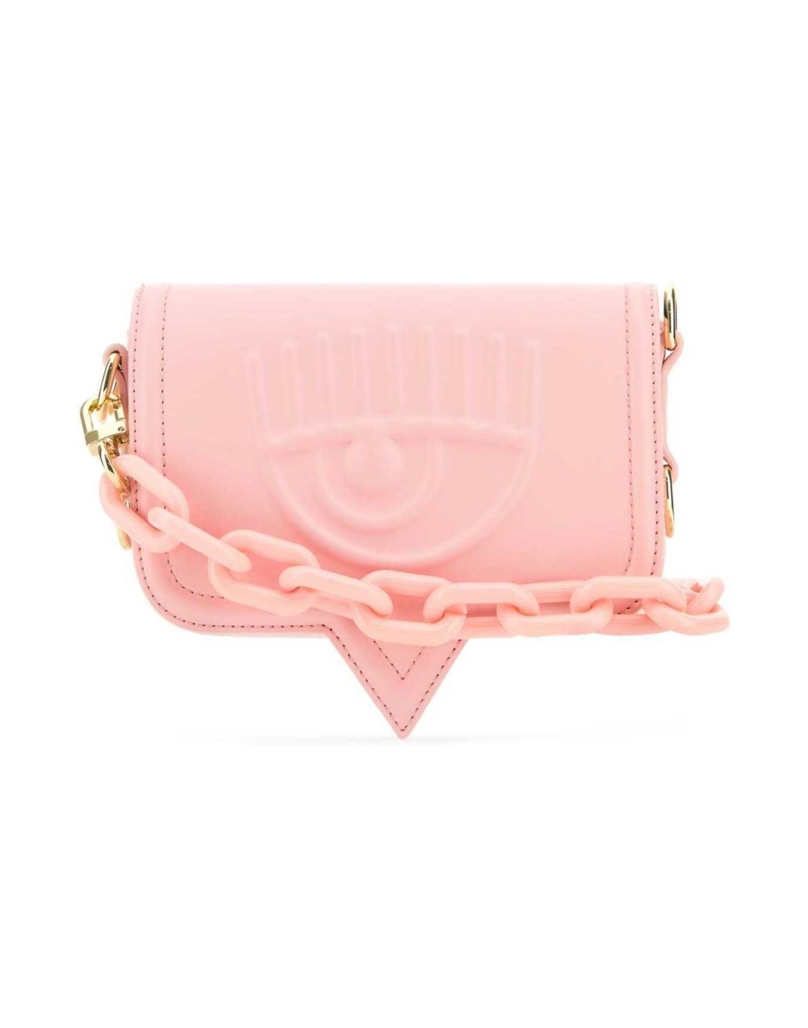 CHIARA FERRAGNI Umhängetasche Damen Rosa von CHIARA FERRAGNI