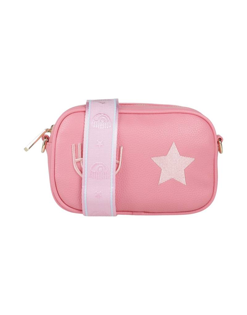CHIARA FERRAGNI Umhängetasche Damen Rosa von CHIARA FERRAGNI
