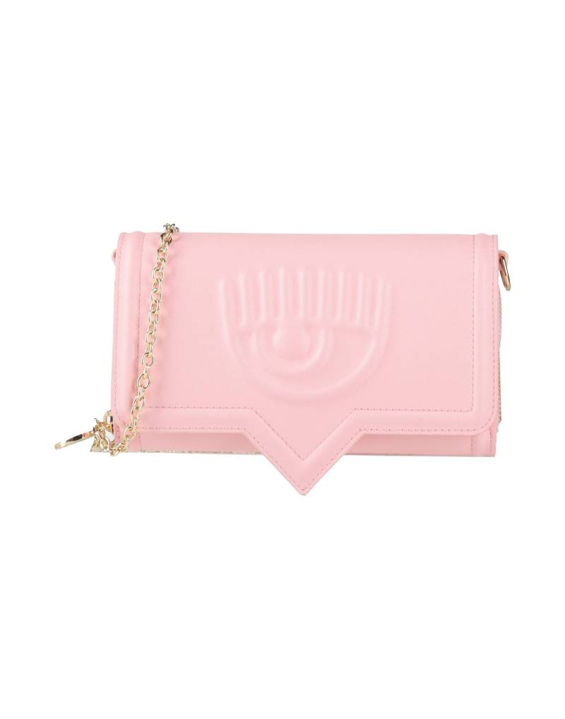 CHIARA FERRAGNI Umhängetasche Damen Rosa von CHIARA FERRAGNI