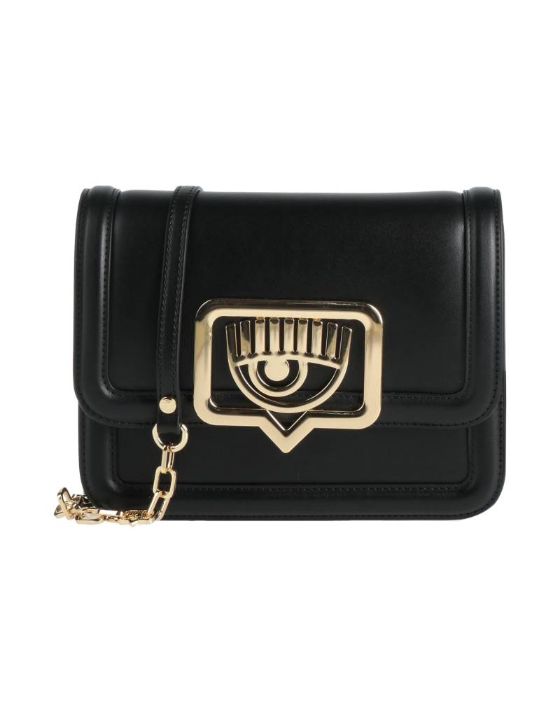 CHIARA FERRAGNI Umhängetasche Damen Schwarz von CHIARA FERRAGNI