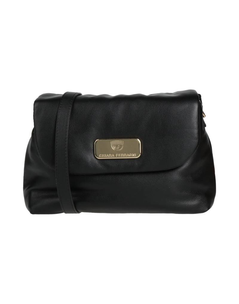 CHIARA FERRAGNI Umhängetasche Damen Schwarz von CHIARA FERRAGNI
