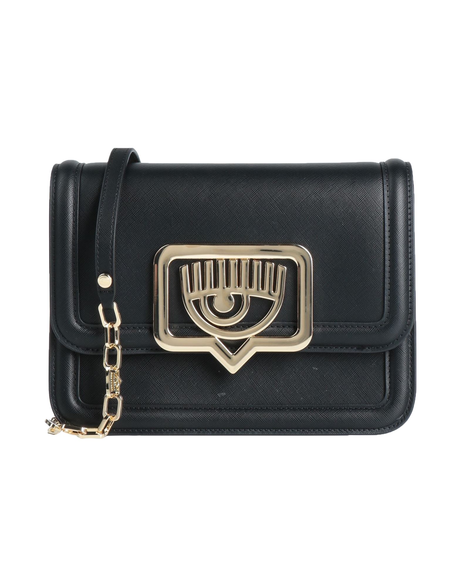CHIARA FERRAGNI Umhängetasche Damen Schwarz von CHIARA FERRAGNI