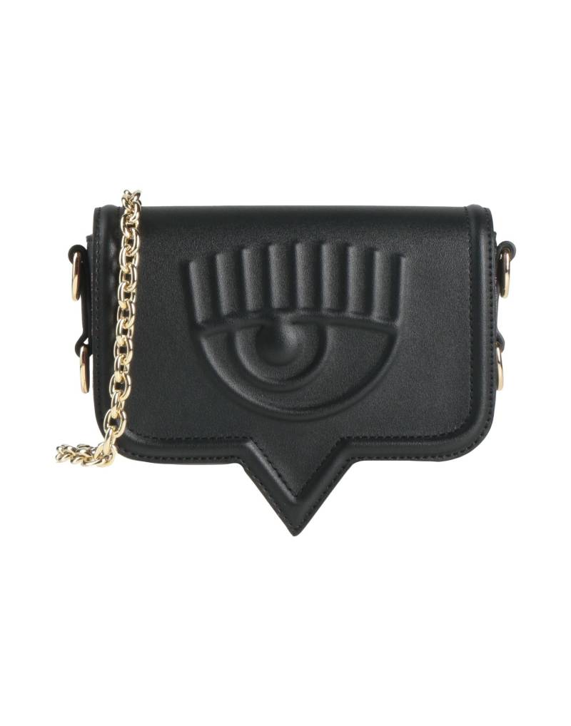 CHIARA FERRAGNI Umhängetasche Damen Schwarz von CHIARA FERRAGNI