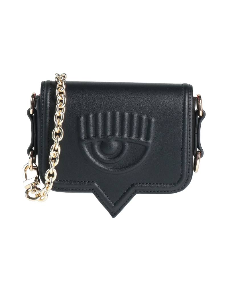 CHIARA FERRAGNI Umhängetasche Damen Schwarz von CHIARA FERRAGNI