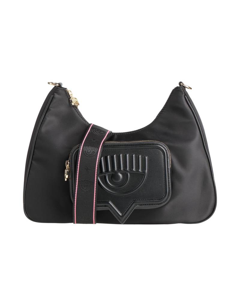 CHIARA FERRAGNI Umhängetasche Damen Schwarz von CHIARA FERRAGNI