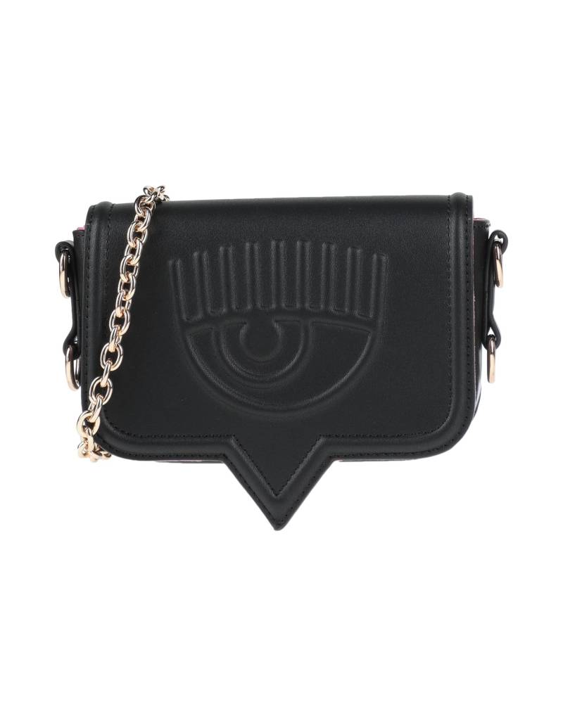 CHIARA FERRAGNI Umhängetasche Damen Schwarz von CHIARA FERRAGNI