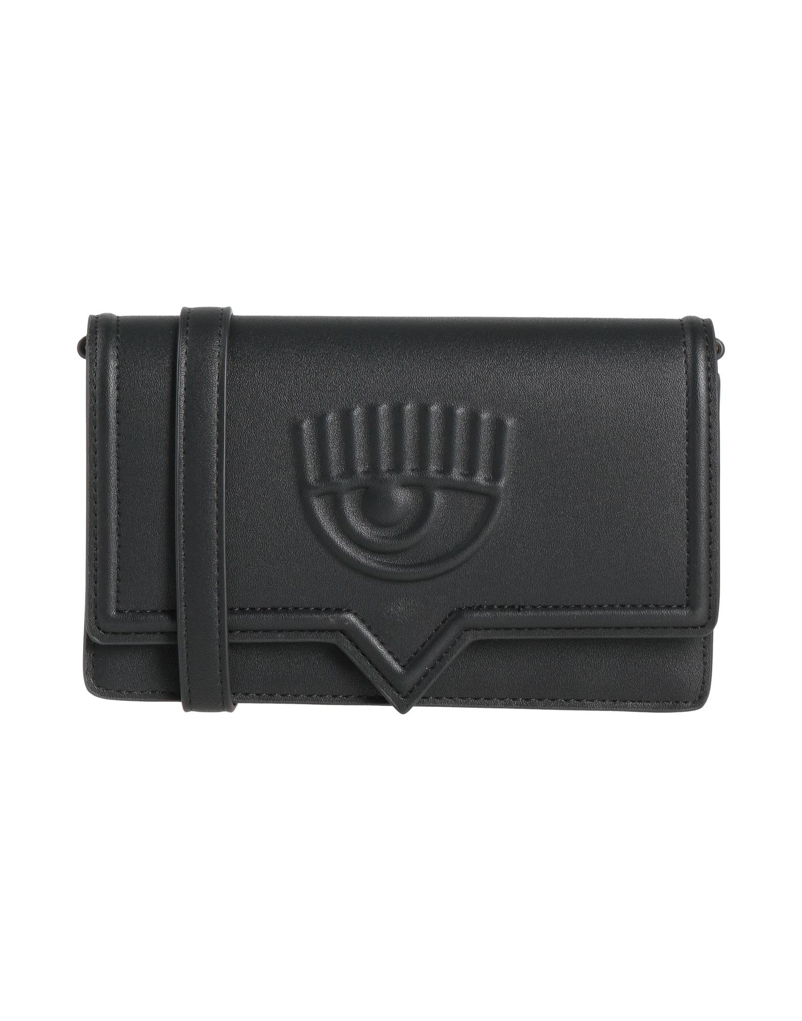 CHIARA FERRAGNI Umhängetasche Damen Schwarz von CHIARA FERRAGNI