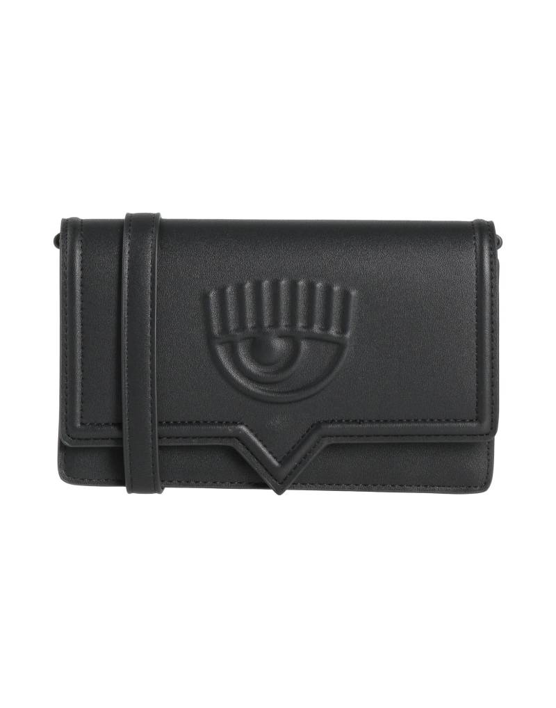 CHIARA FERRAGNI Umhängetasche Damen Schwarz von CHIARA FERRAGNI