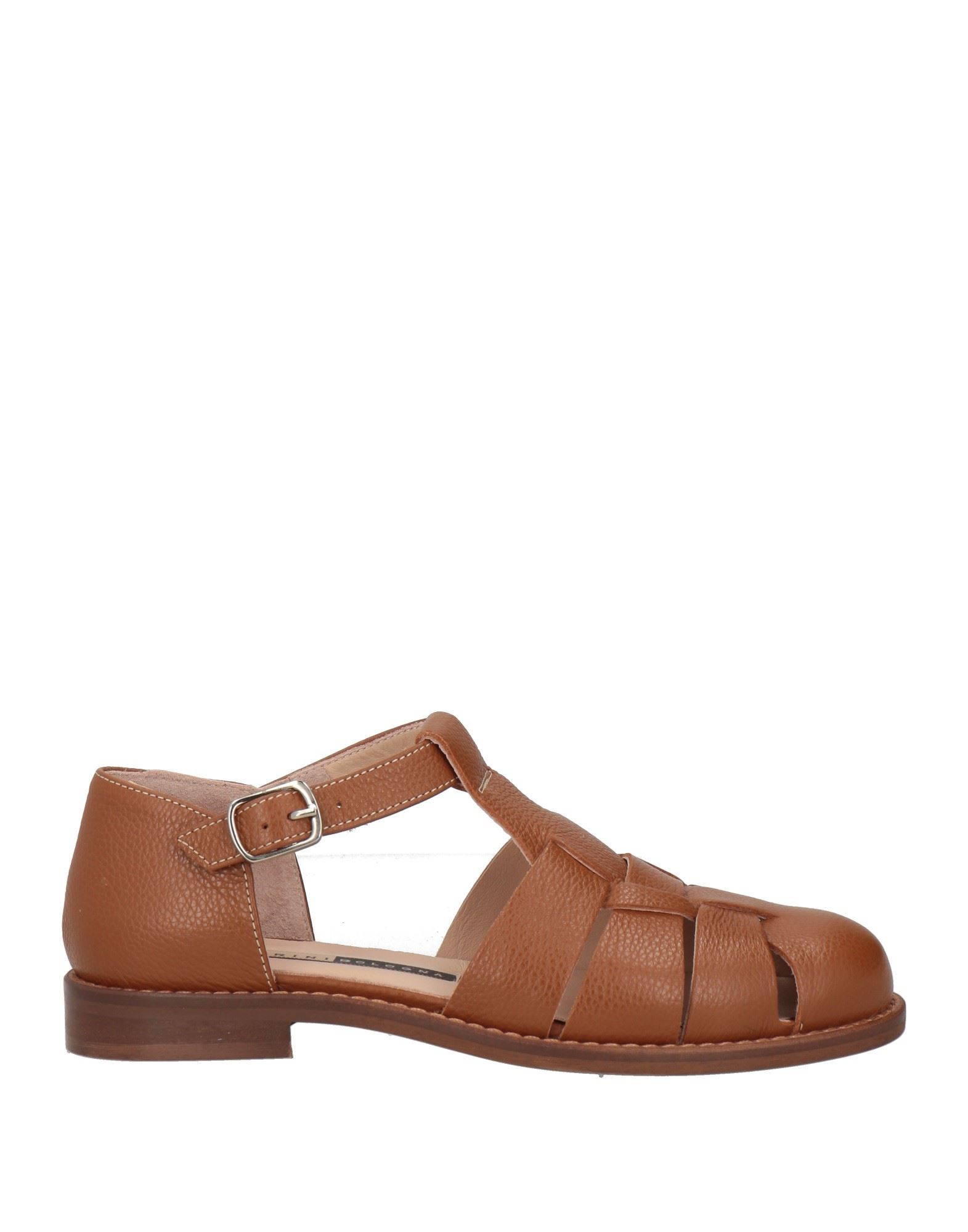 CHIARINI BOLOGNA Ballerina Damen Lederfarben von CHIARINI BOLOGNA