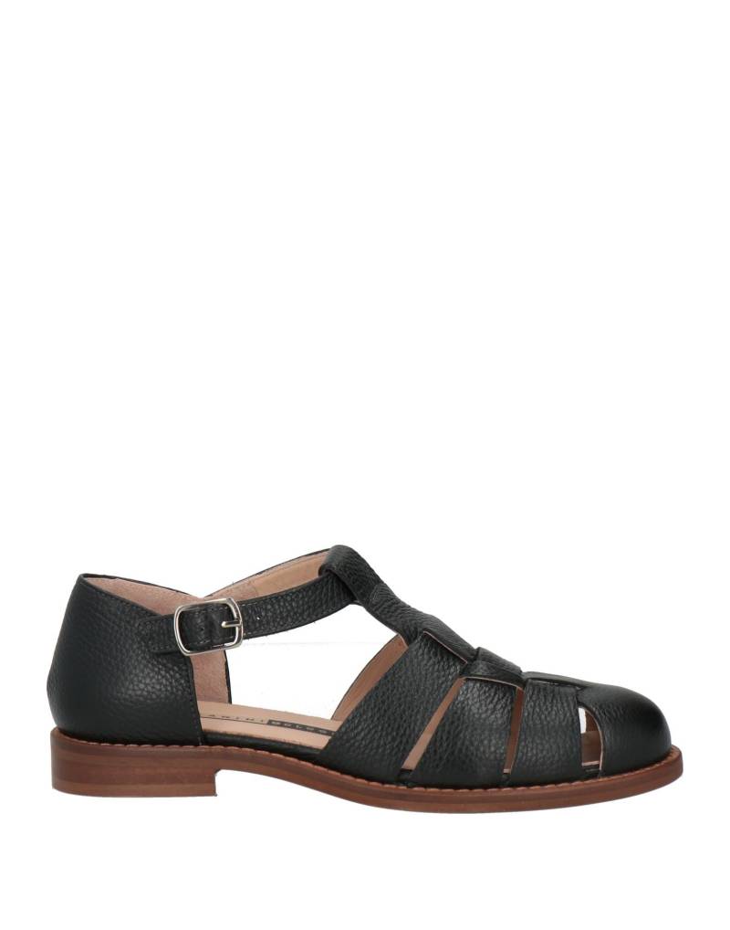 CHIARINI BOLOGNA Ballerina Damen Schwarz von CHIARINI BOLOGNA