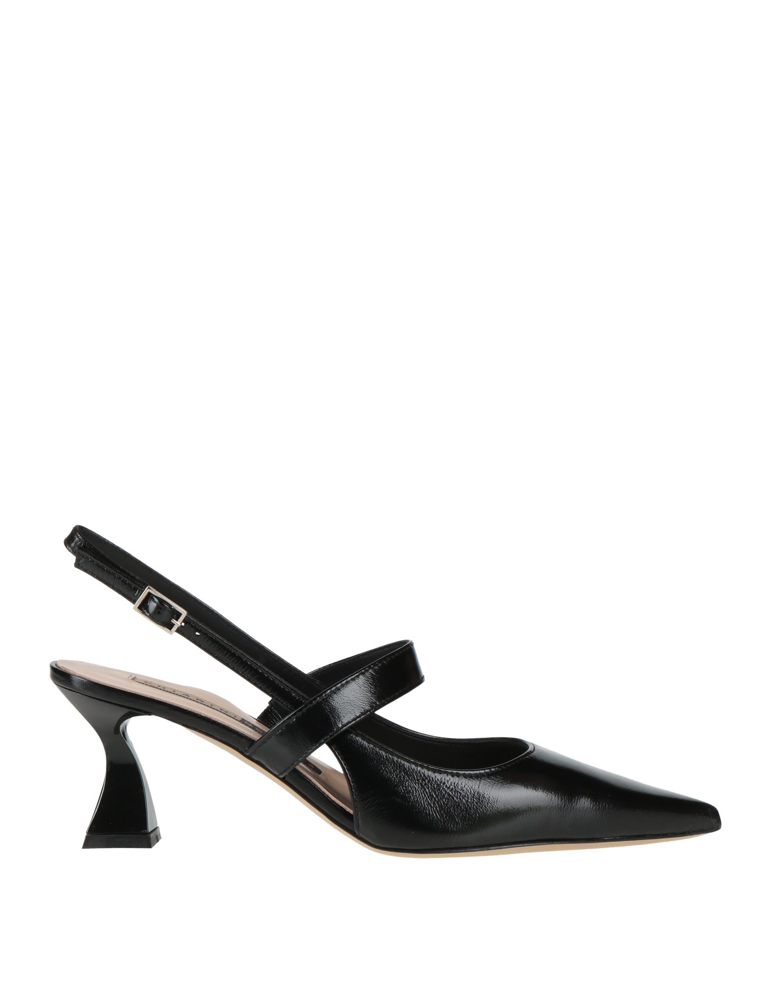 CHIARINI BOLOGNA Pumps Damen Schwarz von CHIARINI BOLOGNA