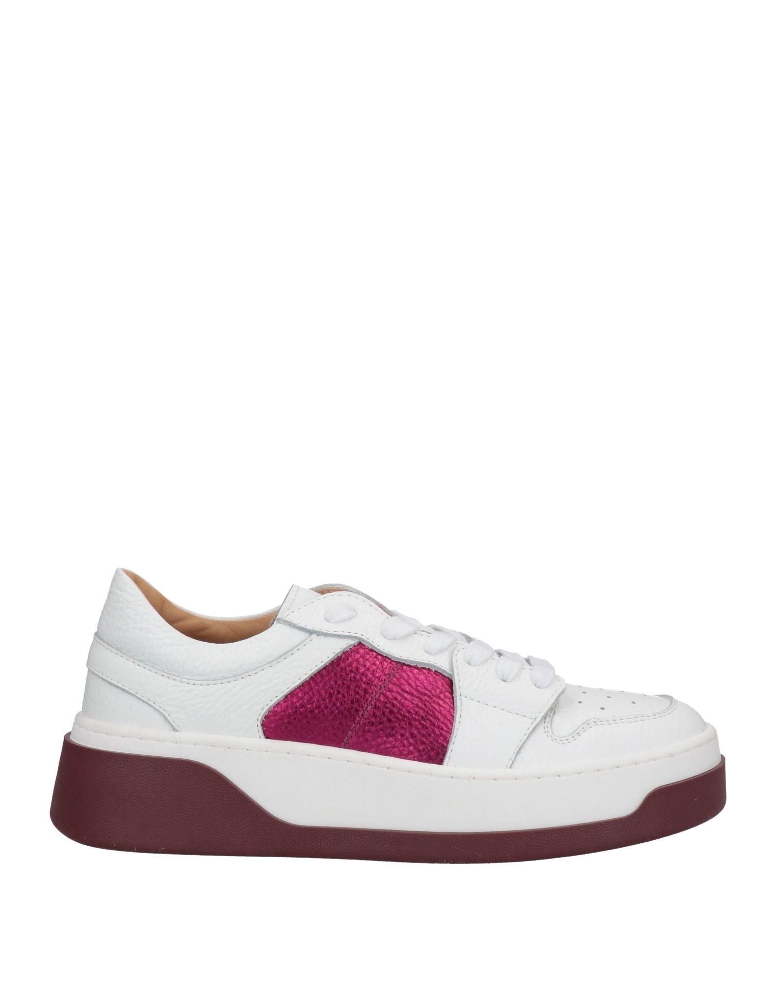 CHIARINI BOLOGNA Sneakers Damen Malve CHIARINI BOLOGNA Sneakers Damen Malve von CHIARINI BOLOGNA