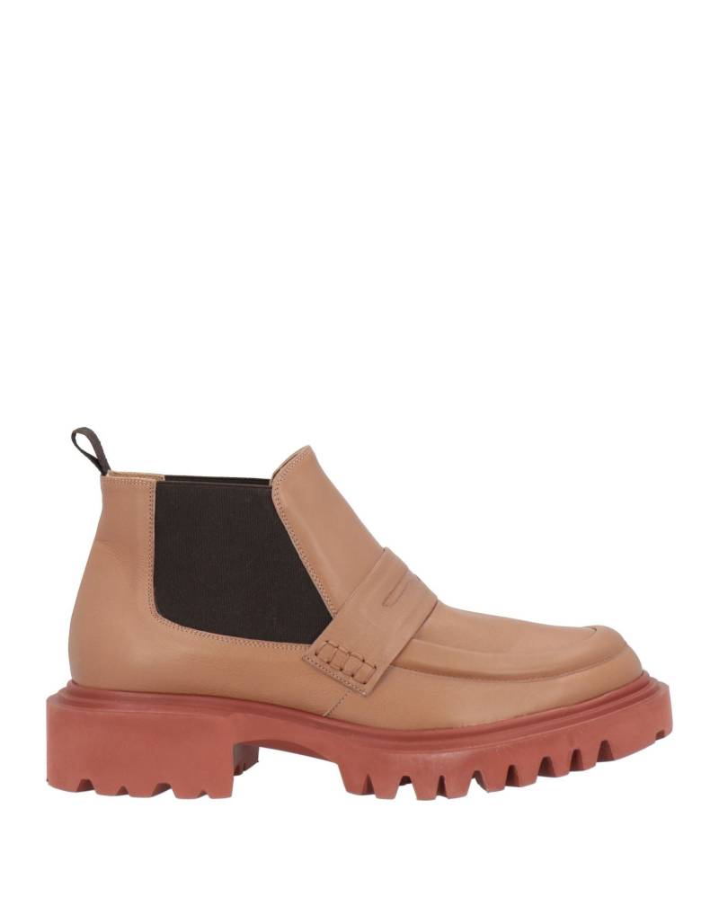 CHIARINI BOLOGNA Stiefelette Damen Antikrosa von CHIARINI BOLOGNA