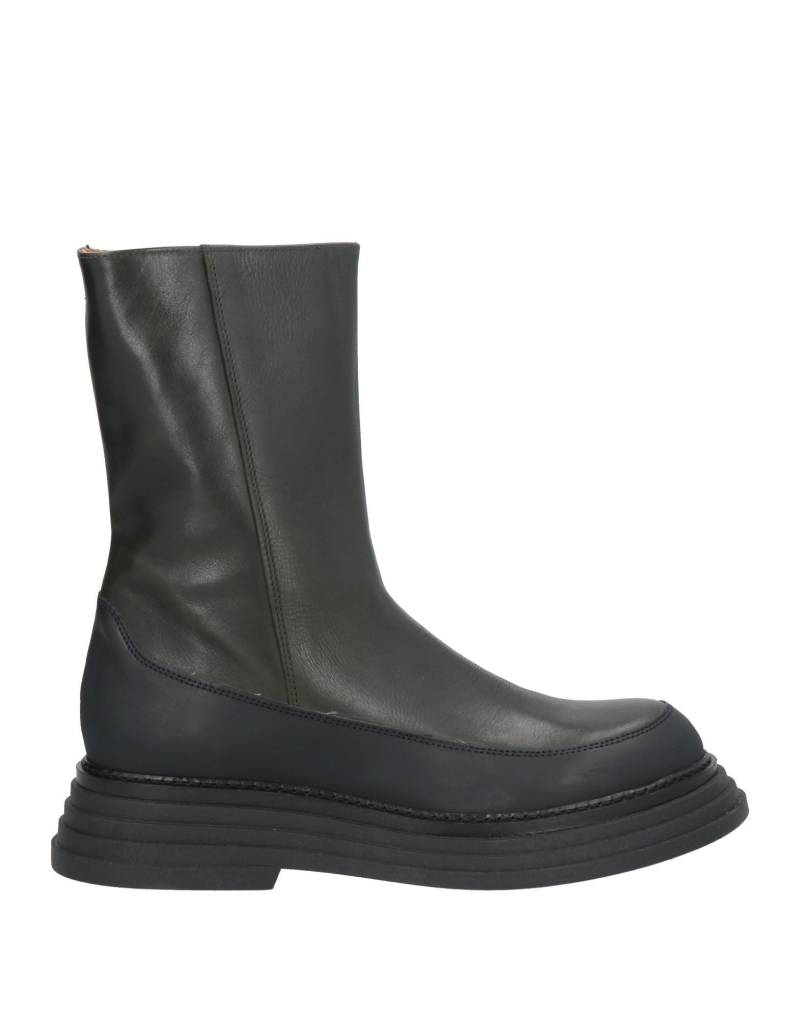 CHIARINI BOLOGNA Stiefelette Damen Schwarz von CHIARINI BOLOGNA