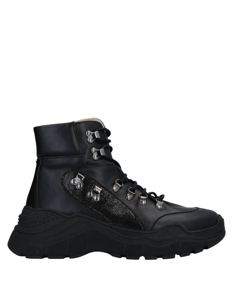 CHIARINI BOLOGNA Stiefelette Damen Schwarz von CHIARINI BOLOGNA