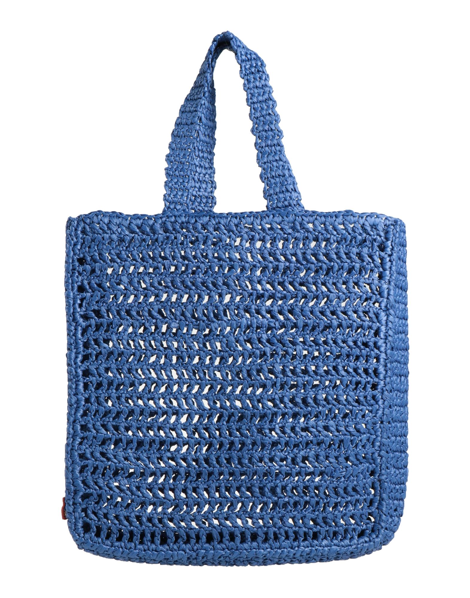 CHICA Handtaschen Damen Blau von CHICA