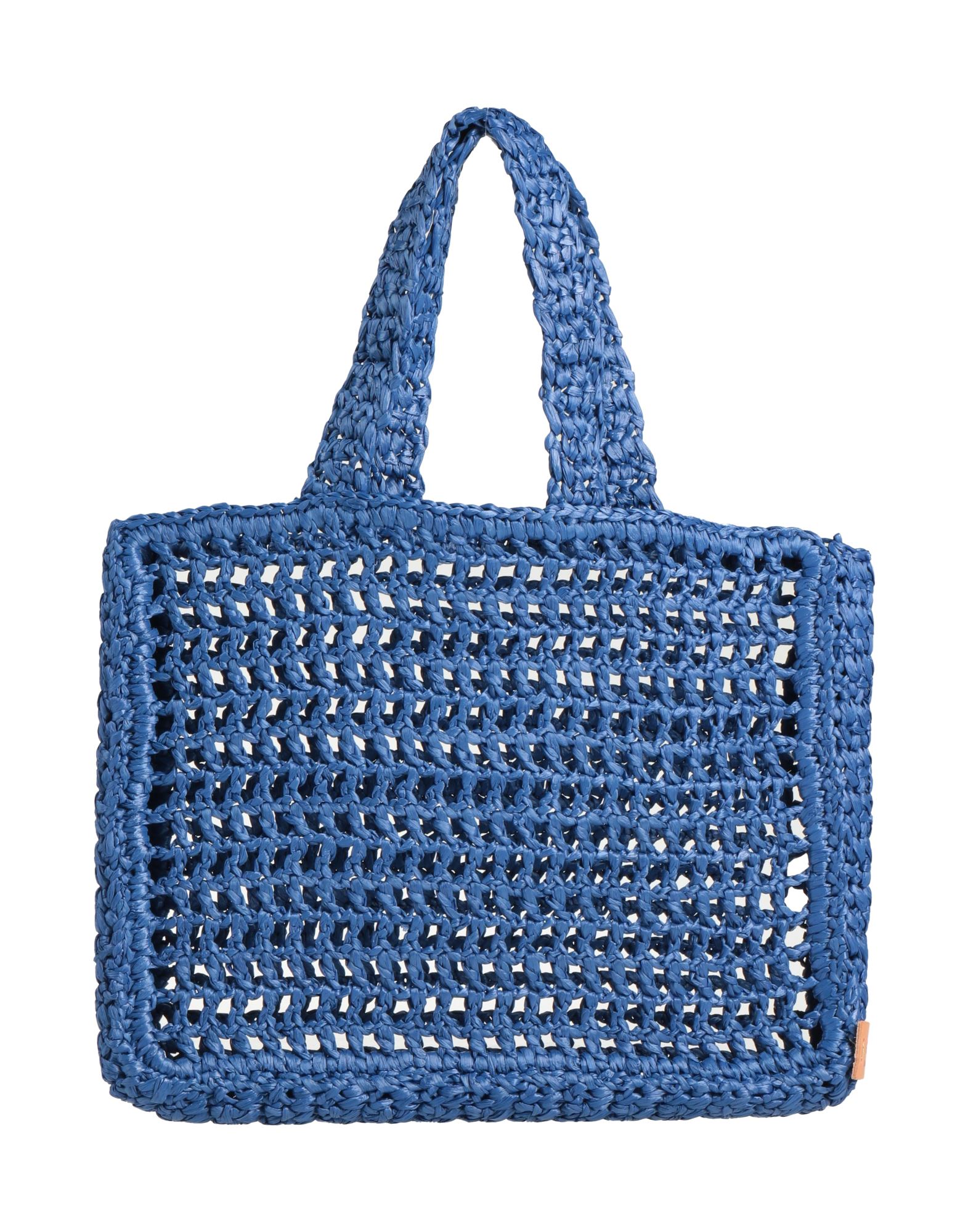 CHICA Handtaschen Damen Blau von CHICA