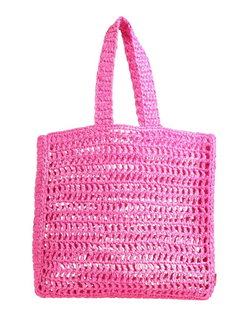 CHICA Handtaschen Damen Fuchsia von CHICA