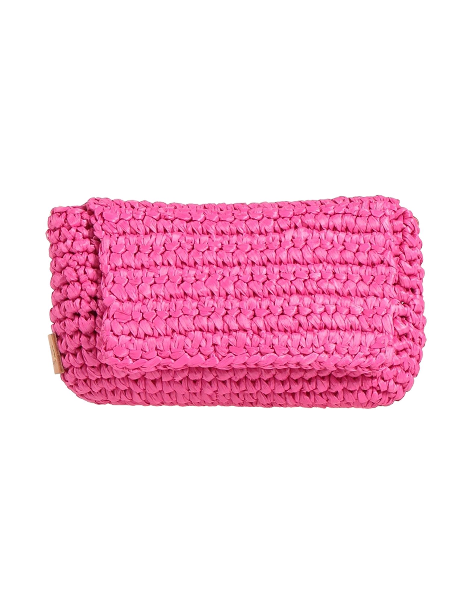 CHICA Handtaschen Damen Fuchsia von CHICA