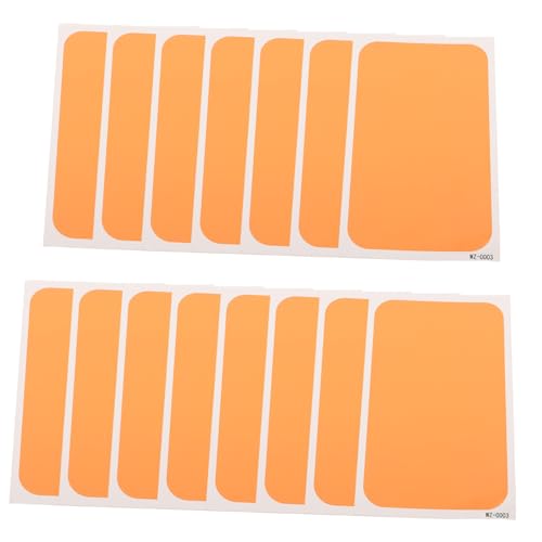 CHICAMPERA 15stücke Wasserfester Tattoo-concealer Unsichtbares Abdeckband Für Narben Schweißfeste Tattoo-abdeckung Tattoo-cover-patch Hypoallergenes Material Schnelle Anwendung von CHICAMPERA