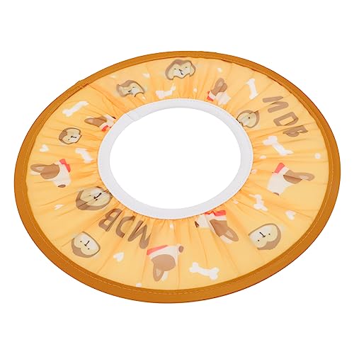 CHICAMPERA 1stück Verstellbarer Shampoo Hut Wasserdichte Duschhaube Für Junge Mädchen Ohrenschutz Und Haarschutz Für Baden Und Haarewaschen Komfortabel Und Leicht Zu Reinigen Duschhaube von CHICAMPERA