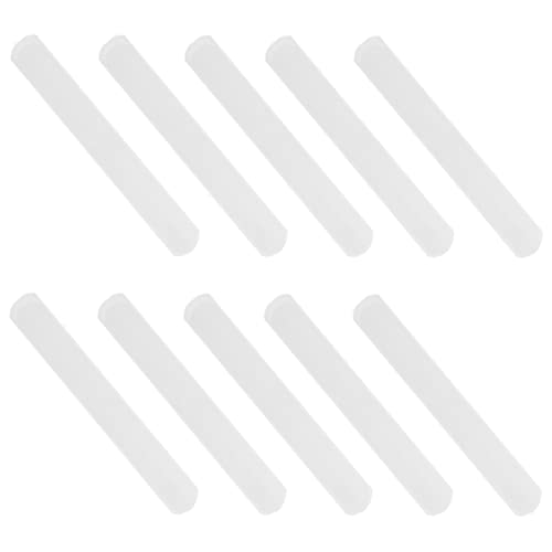 CHICAMPERA 24 Stück Kreative Schnapparmbänder Leere Slap Armbänder für DIY Praktische Armbänder für Kindergeburtstagsfeiern und Spielaktivitäten von CHICAMPERA