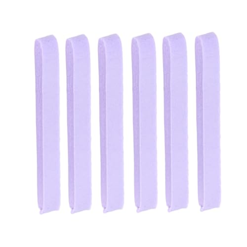 CHICAMPERA 60 Stück Komprimierte Reinigungspads Pva Gesichtsschwämme Tragbare Makeup Puff Pads Hautfreundlich Saugfähig Langlebig Für Makeup Entfernen und Gesichtsreinigung Damen Mädchen von CHICAMPERA