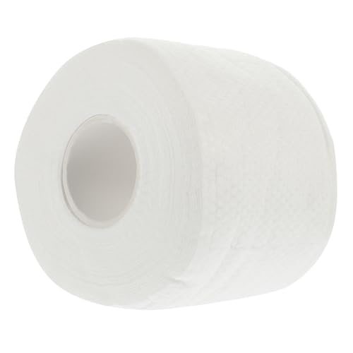 CHICAMPERA Einweg Gesichtstücher Weiche Saugfähige Trockene und Nasse Gesichtswaschlappen Sanftes Make up Entferner Tuch für Reisen Zuhause und Outdoor aktivitäten von CHICAMPERA