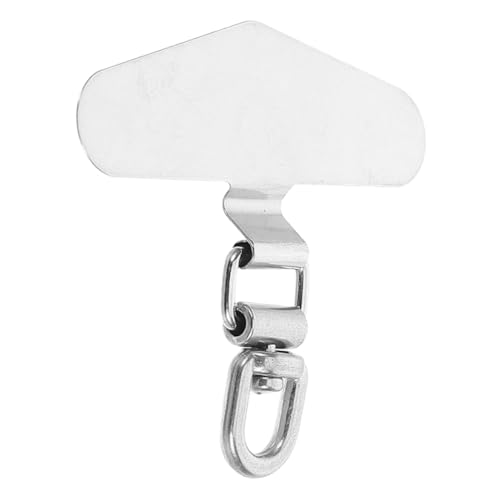 CHICAMPERA Handy Lanyard Pad Ultrathin Anti-drop Back Sticker Für Mobiltelefone Handy-kettenhalter Sichere Verbindung Drehbar Stilvoll Und Elegant Für Alltag CHICAMPERA Handy Lanyard Pad Ultrathin Anti-drop Back Sticker Für Mobiltelefone Handy-kettenhalter Sichere Verbindung Drehbar Stilvoll Und Elegant Für Alltag von CHICAMPERA