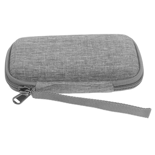 CHICAMPERA Kabel Organizer Multifunktionale Elektronische Aufbewahrungstasche für Kabel Zubehör Mehr Tragbar für Geschäftsreisen Outdoor Aktivitäten CHICAMPERA Kabel Organizer Multifunktionale Elektronische Aufbewahrungstasche für Kabel Zubehör Mehr Tragbar für Geschäftsreisen Outdoor Aktivitäten von CHICAMPERA