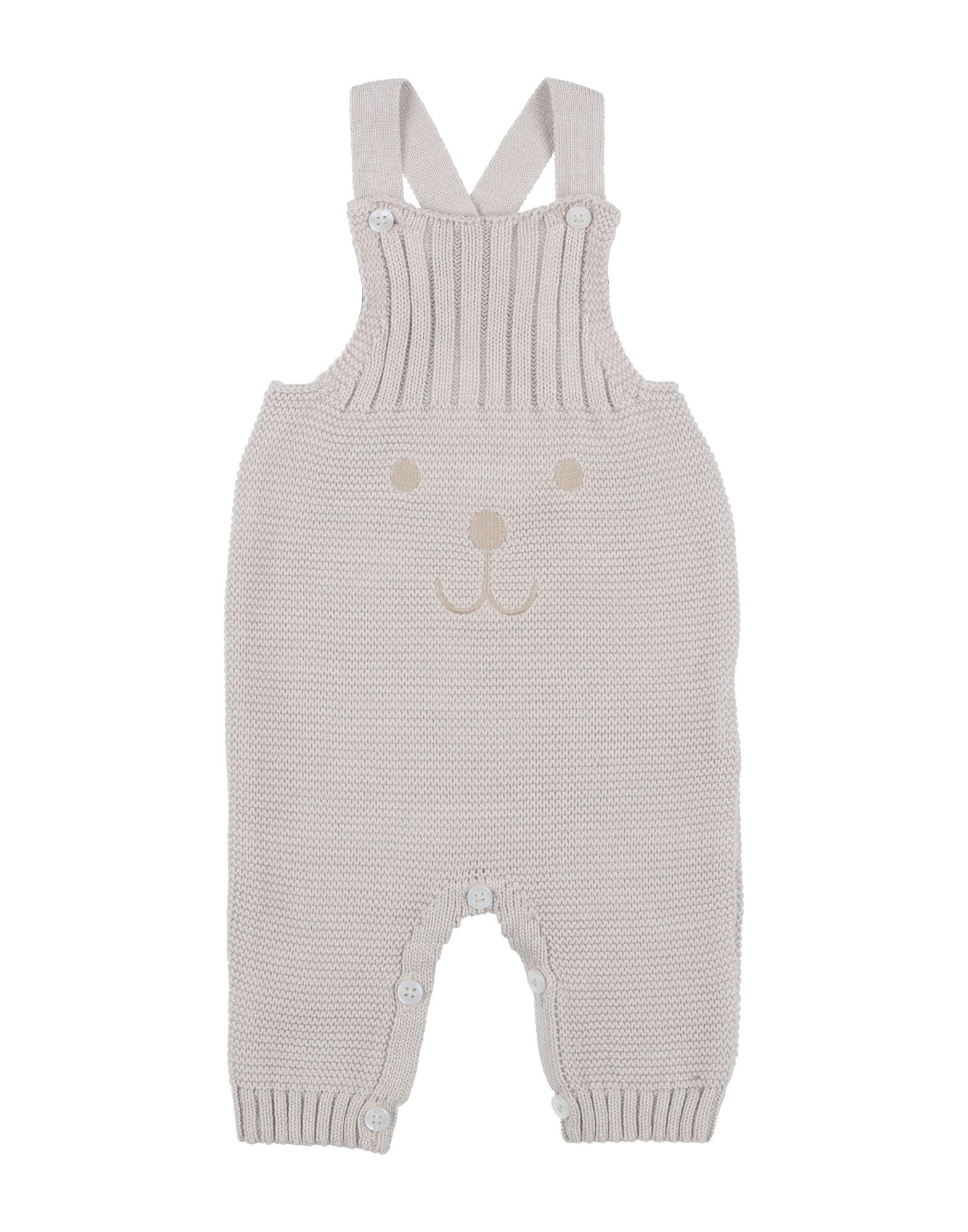 CHICCO Babystrampler & -latzhosen Kinder Beige von CHICCO